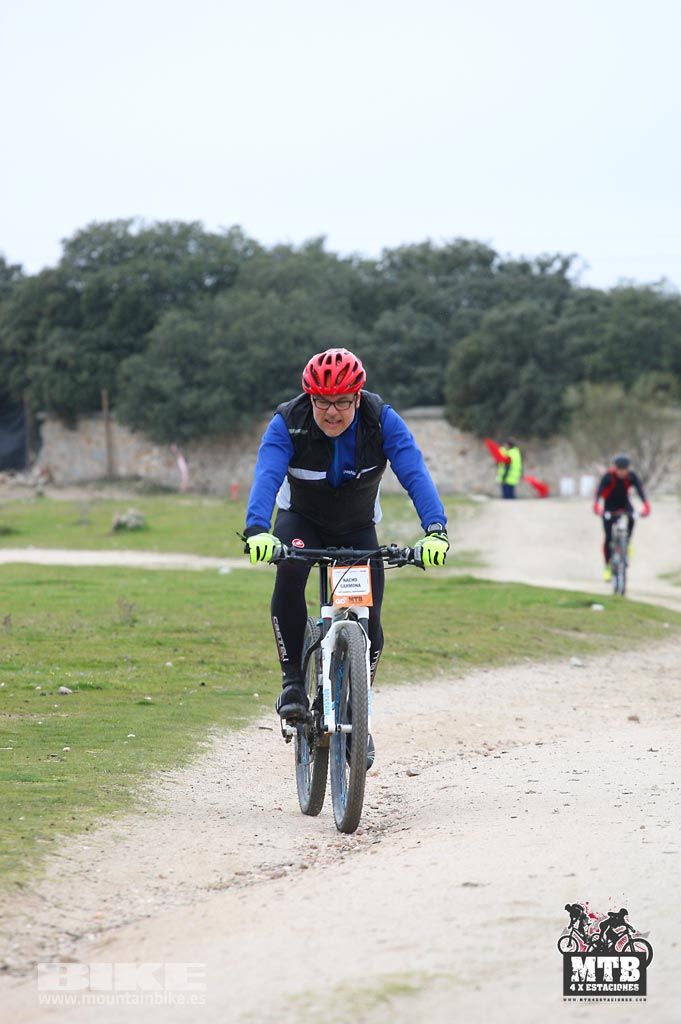 MTB 4 Estaciones La Ruta de la Marmota 2017. A 10 km meta Galeria 5