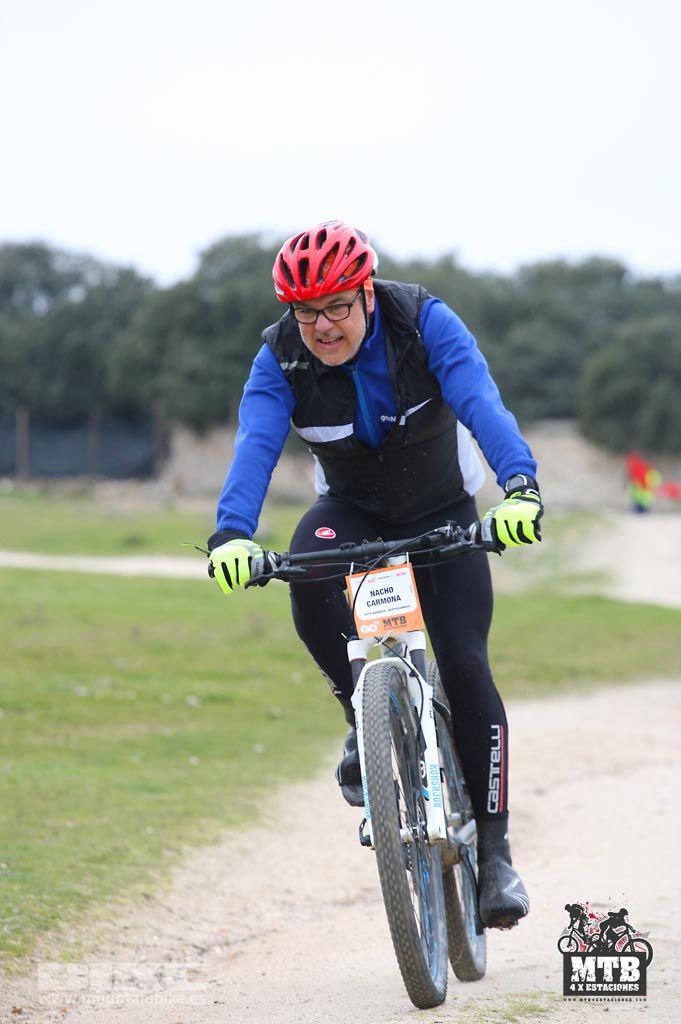 MTB 4 Estaciones La Ruta de la Marmota 2017. A 10 km meta Galeria 5