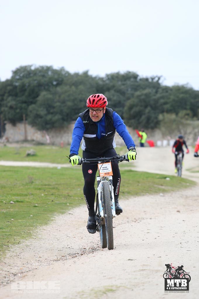 MTB 4 Estaciones La Ruta de la Marmota 2017. A 10 km meta Galeria 5