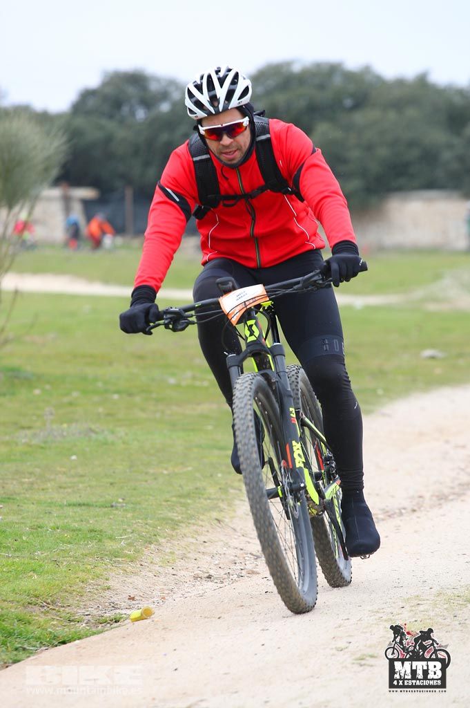 MTB 4 Estaciones La Ruta de la Marmota 2017. A 10 km meta Galeria 5