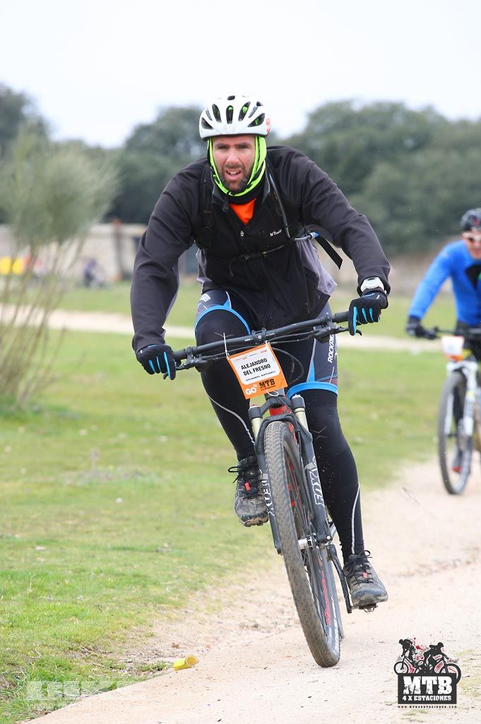 MTB 4 Estaciones La Ruta de la Marmota 2017. A 10 km meta Galeria 5