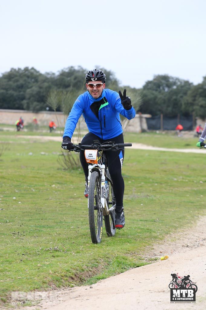 MTB 4 Estaciones La Ruta de la Marmota 2017. A 10 km meta Galeria 5