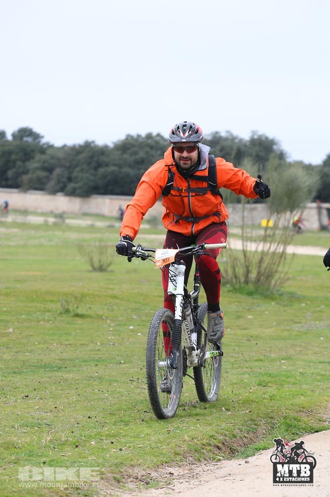 MTB 4 Estaciones La Ruta de la Marmota 2017. A 10 km meta Galeria 5