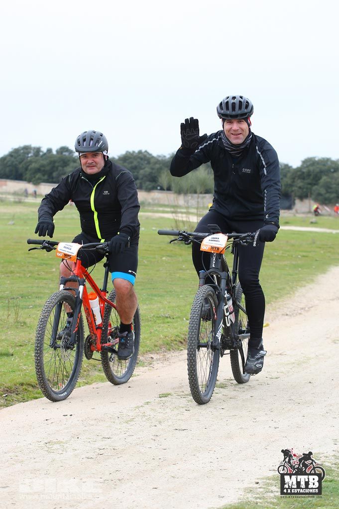 MTB 4 Estaciones La Ruta de la Marmota 2017. A 10 km meta Galeria 5