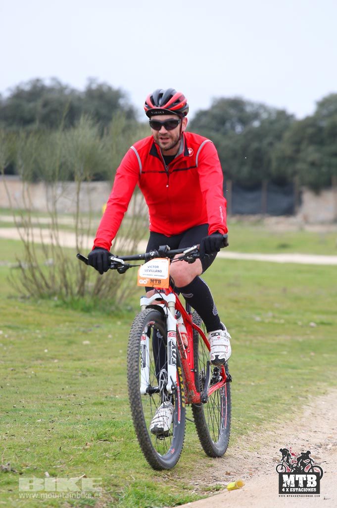 MTB 4 Estaciones La Ruta de la Marmota 2017. A 10 km meta Galeria 5
