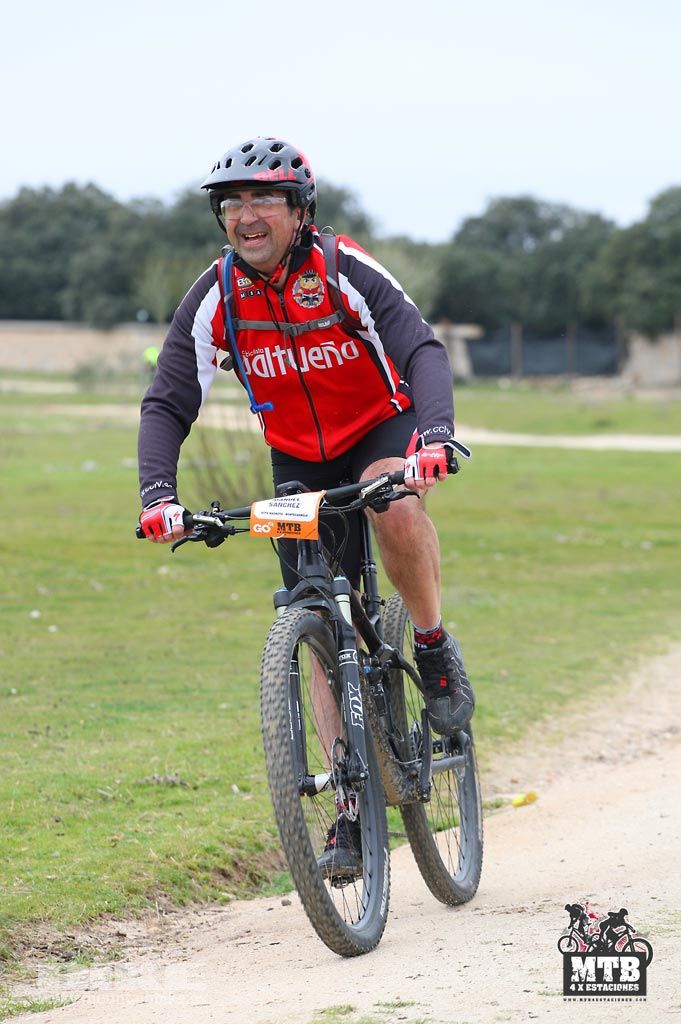 MTB 4 Estaciones La Ruta de la Marmota 2017. A 10 km meta Galeria 5