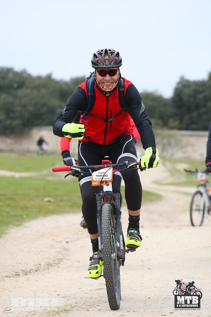 MTB 4 Estaciones La Ruta de la Marmota 2017. A 10 km meta Galeria 5