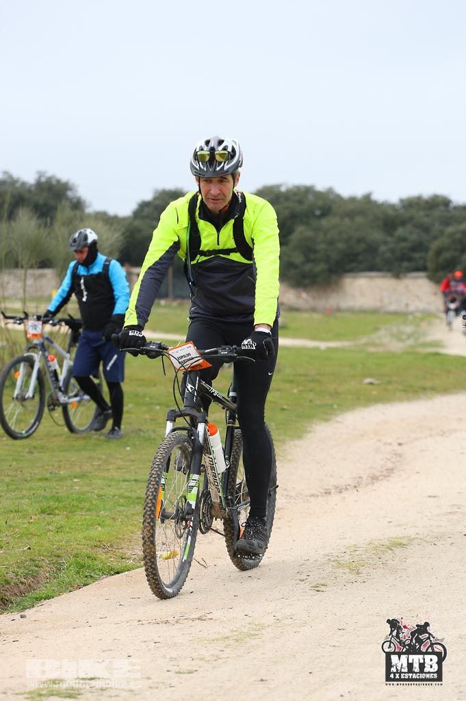 MTB 4 Estaciones La Ruta de la Marmota 2017. A 10 km meta Galeria 5