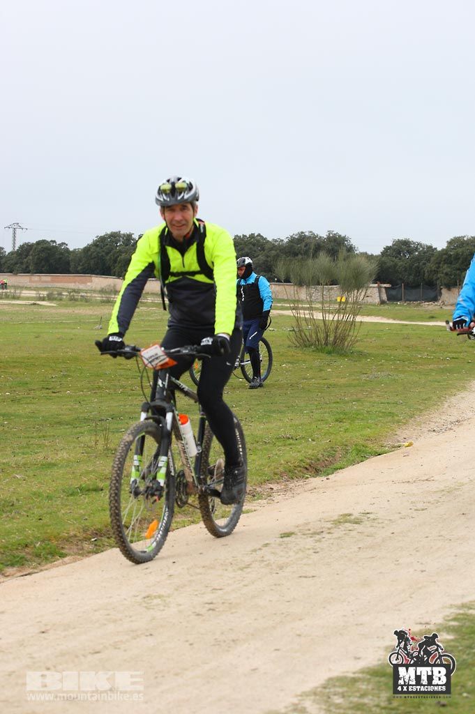MTB 4 Estaciones La Ruta de la Marmota 2017. A 10 km meta Galeria 5