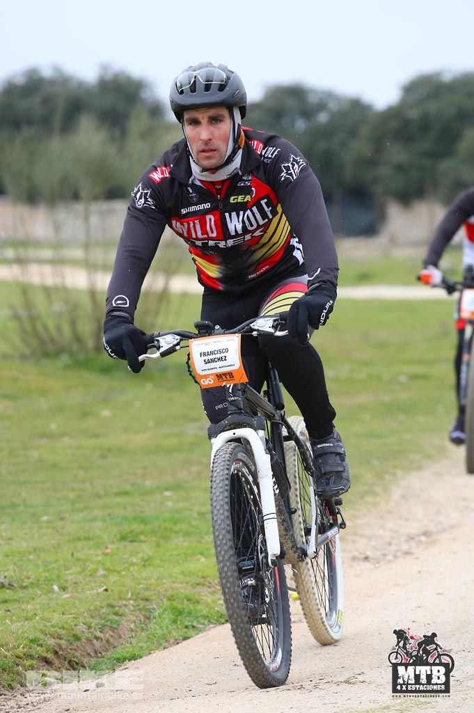MTB 4 Estaciones La Ruta de la Marmota 2017. A 10 km meta Galeria 5