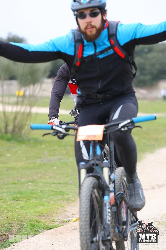 MTB 4 Estaciones La Ruta de la Marmota 2017. A 10 km meta Galeria 5