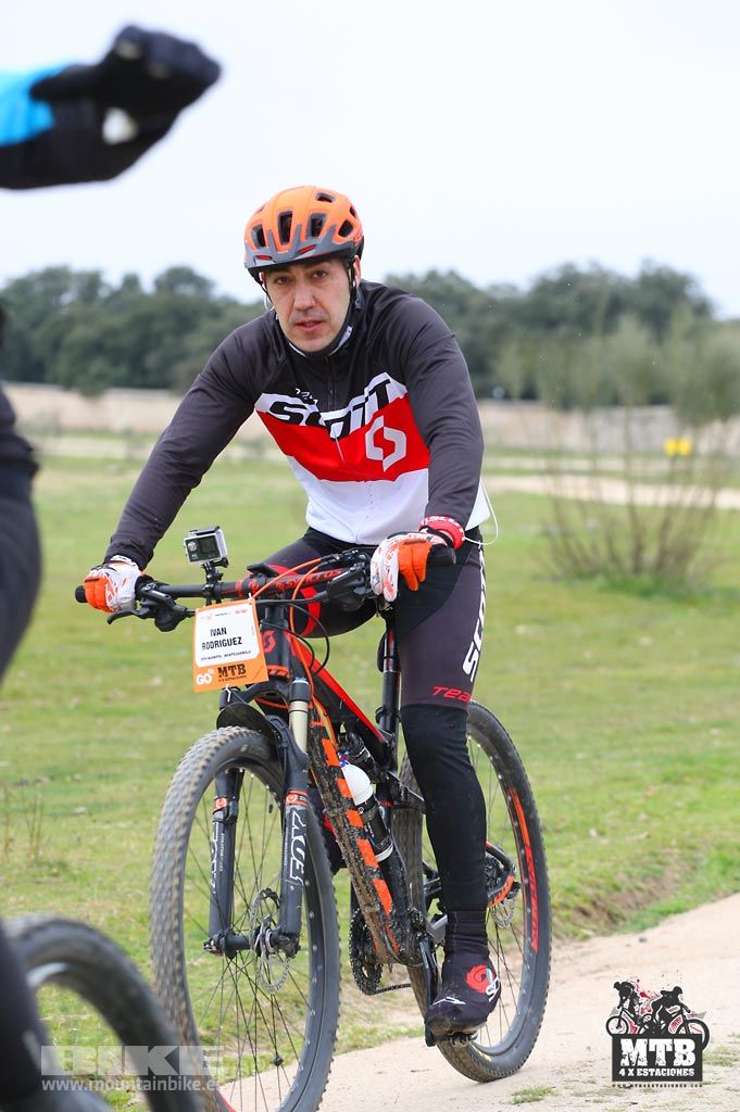 MTB 4 Estaciones La Ruta de la Marmota 2017. A 10 km meta Galeria 5
