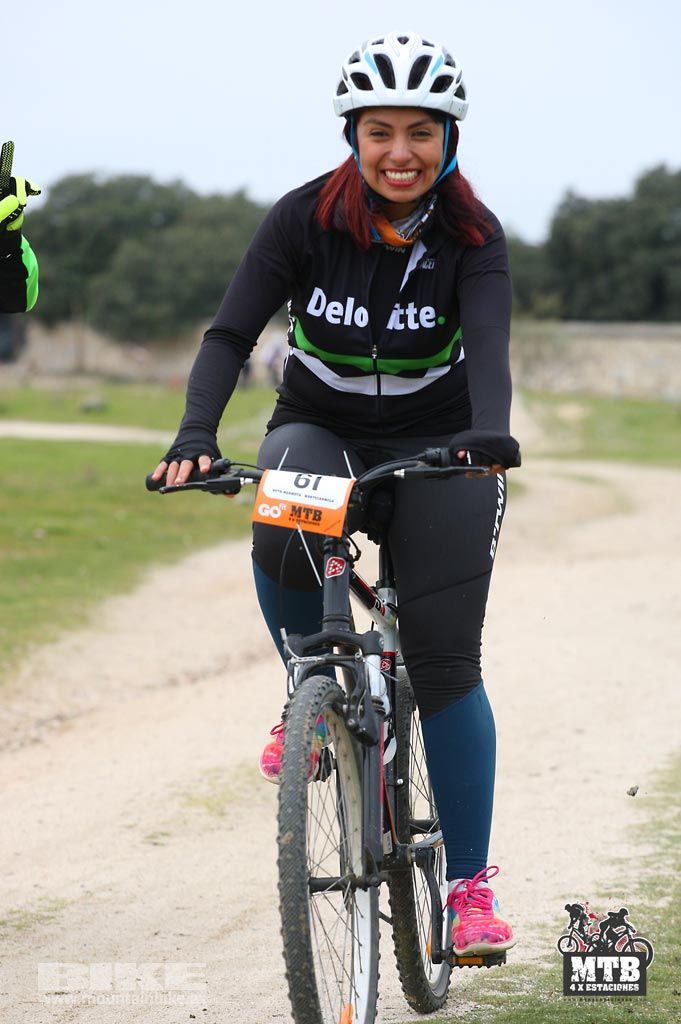 MTB 4 Estaciones La Ruta de la Marmota 2017. A 10 km meta Galeria 5