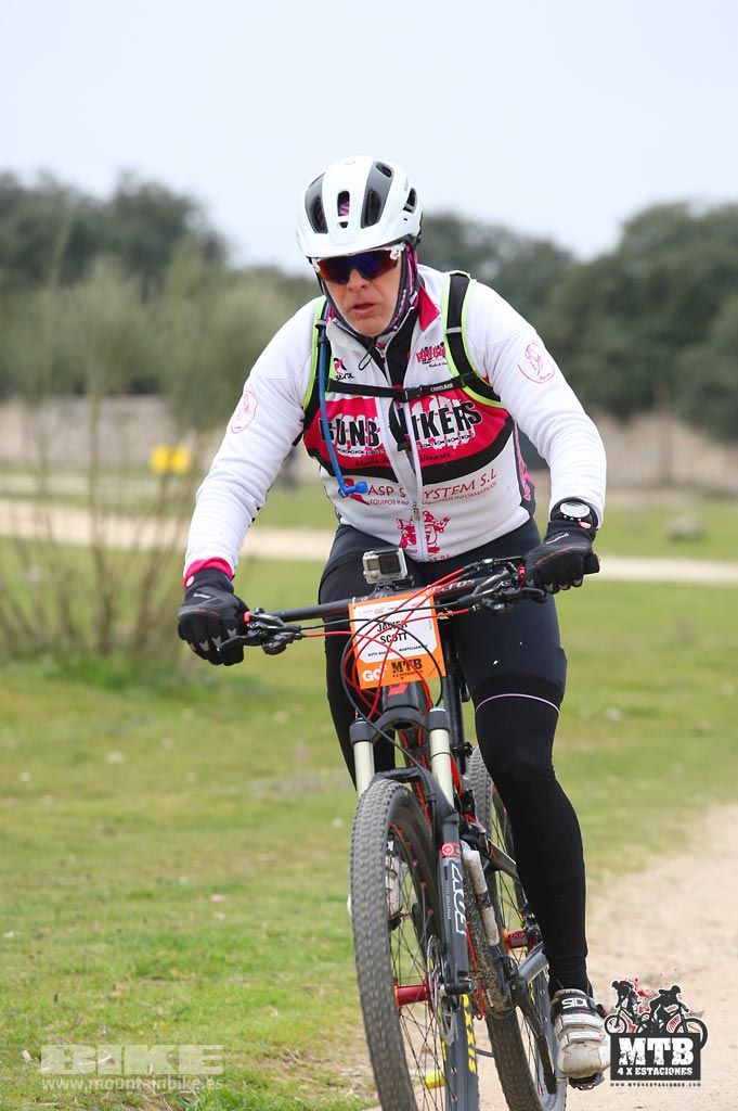 MTB 4 Estaciones La Ruta de la Marmota 2017. A 10 km meta Galeria 5