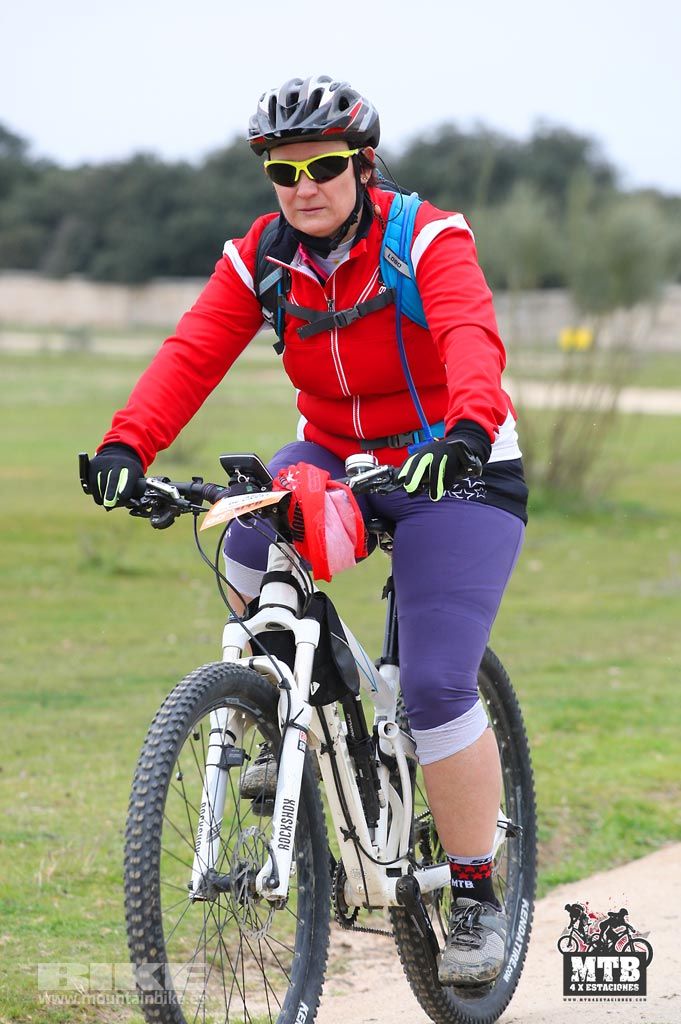 MTB 4 Estaciones La Ruta de la Marmota 2017. A 10 km meta Galeria 5