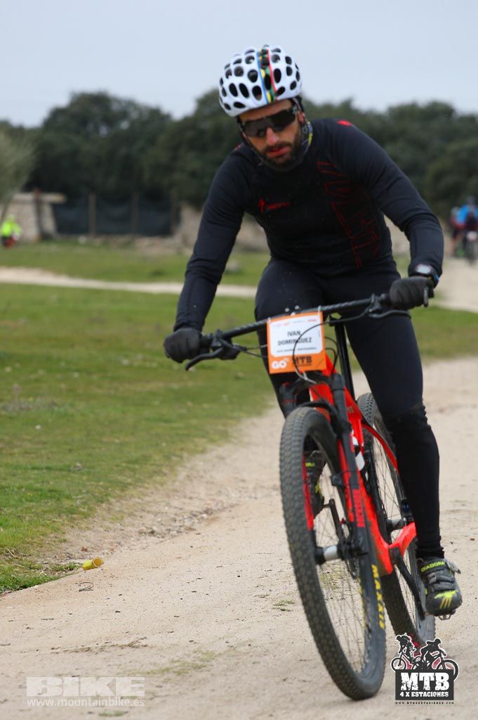 MTB 4 Estaciones La Ruta de la Marmota 2017. A 10 km meta Galeria 5