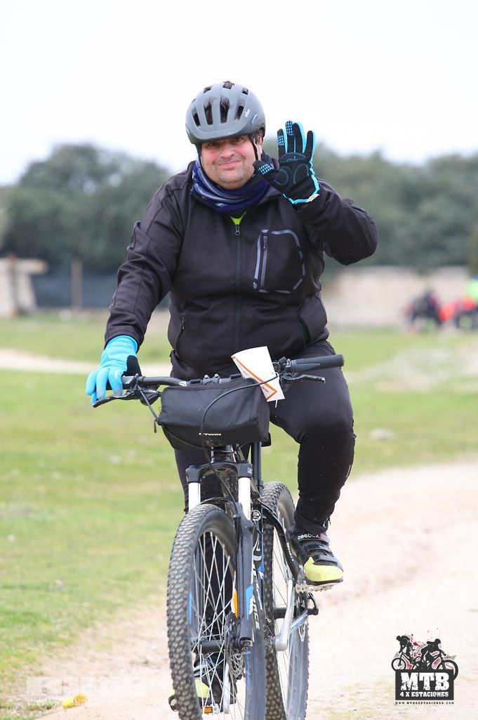 MTB 4 Estaciones La Ruta de la Marmota 2017. A 10 km meta Galeria 5