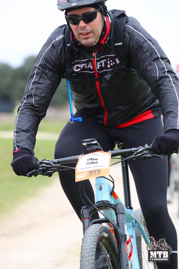MTB 4 Estaciones La Ruta de la Marmota 2017. A 10 km meta Galeria 5