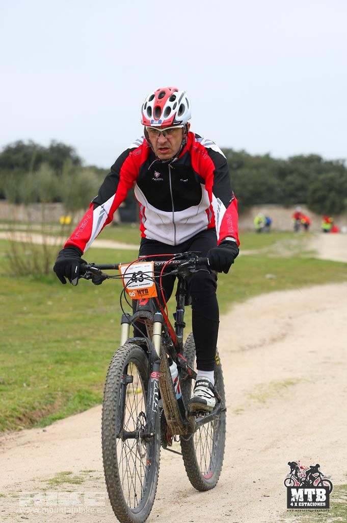 MTB 4 Estaciones La Ruta de la Marmota 2017. A 10 km meta Galeria 5