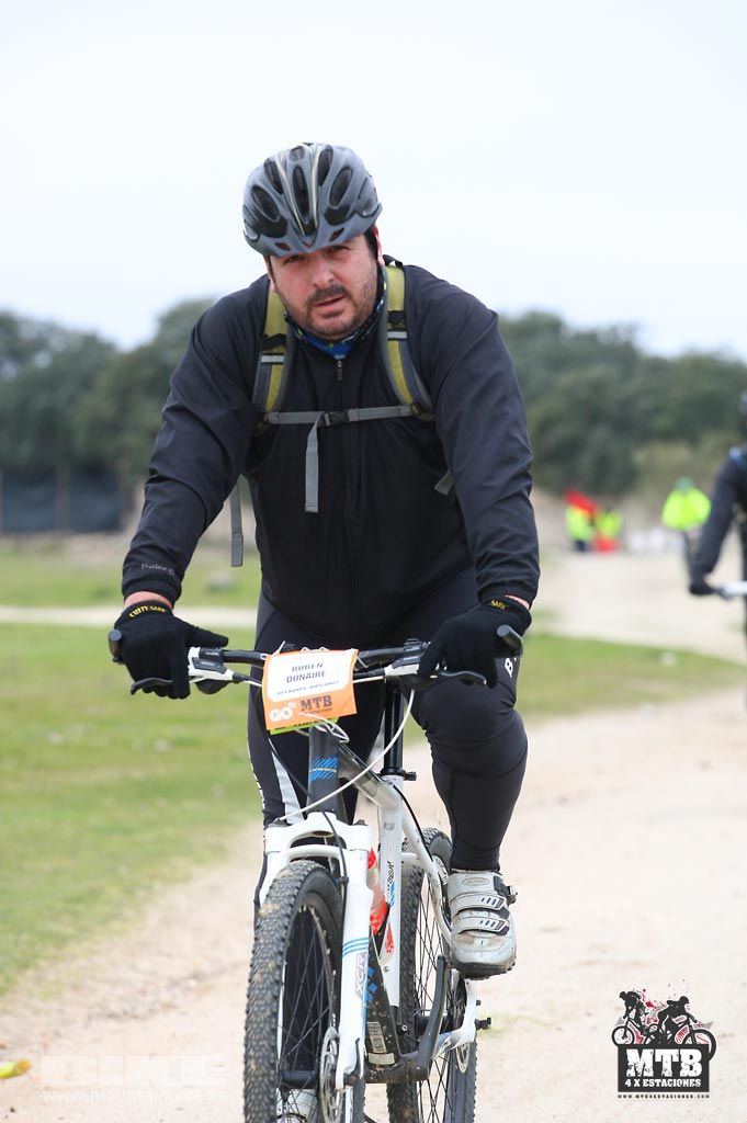 MTB 4 Estaciones La Ruta de la Marmota 2017. A 10 km meta Galeria 5