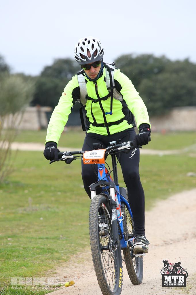 MTB 4 Estaciones La Ruta de la Marmota 2017. A 10 km meta Galeria 5