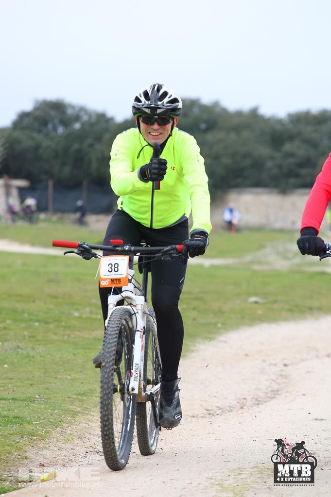 MTB 4 Estaciones La Ruta de la Marmota 2017. A 10 km meta Galeria 5