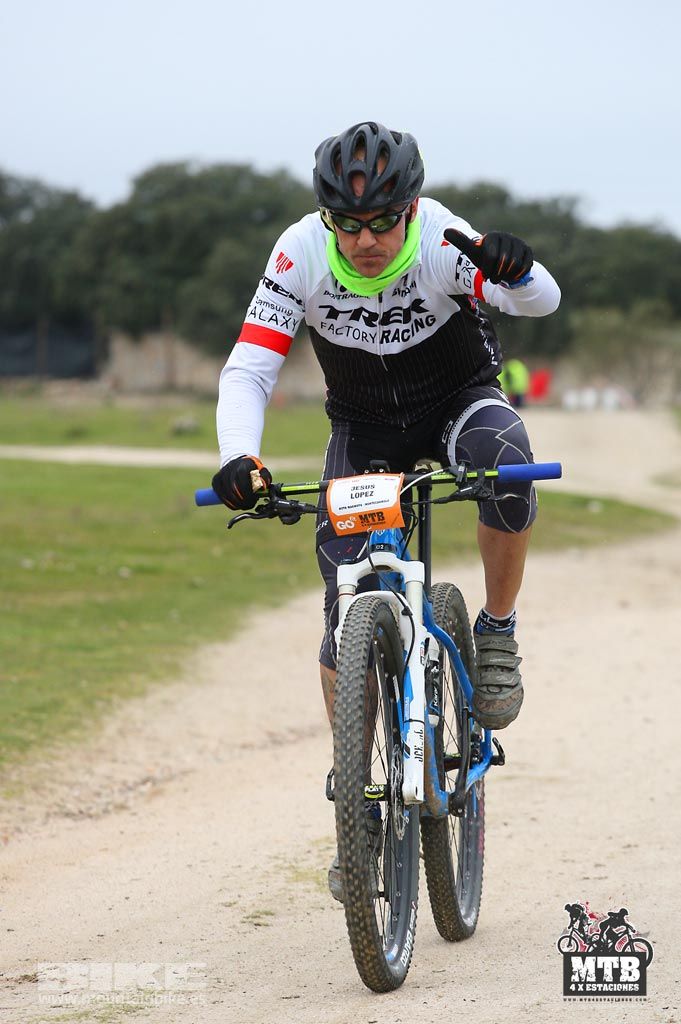 MTB 4 Estaciones La Ruta de la Marmota 2017. A 10 km meta Galeria 5