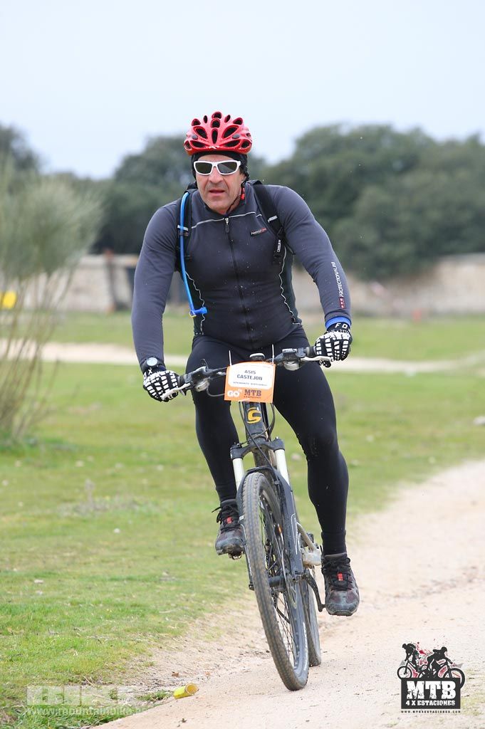 MTB 4 Estaciones La Ruta de la Marmota 2017. A 10 km meta Galeria 5