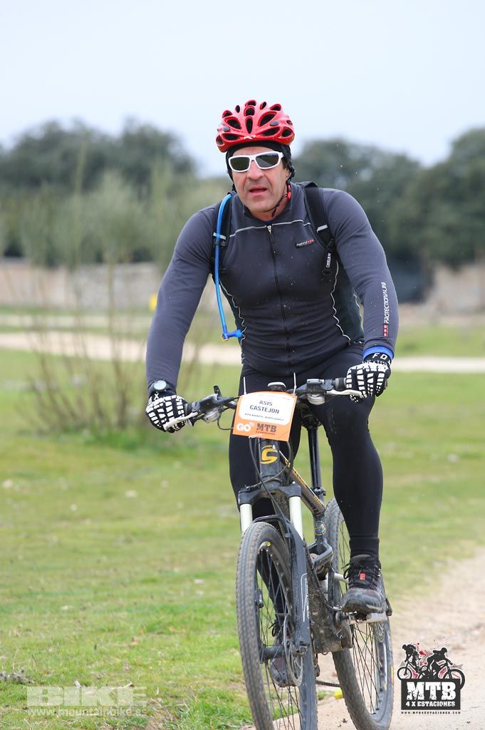 MTB 4 Estaciones La Ruta de la Marmota 2017. A 10 km meta Galeria 5