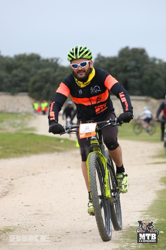 MTB 4 Estaciones La Ruta de la Marmota 2017. A 10 km meta Galeria 5