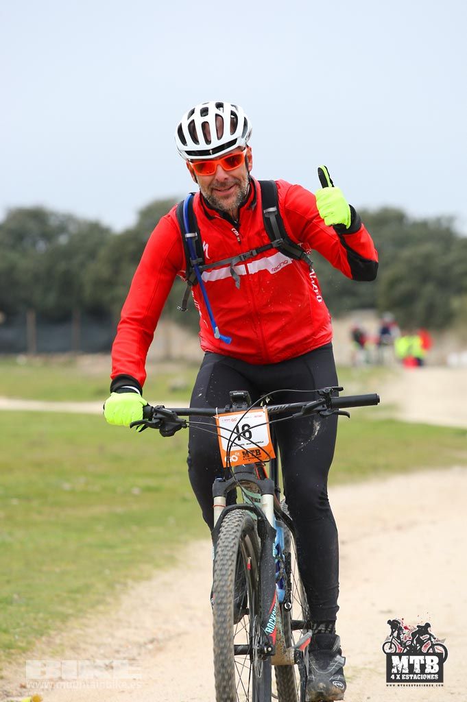 MTB 4 Estaciones La Ruta de la Marmota 2017. A 10 km meta Galeria 5