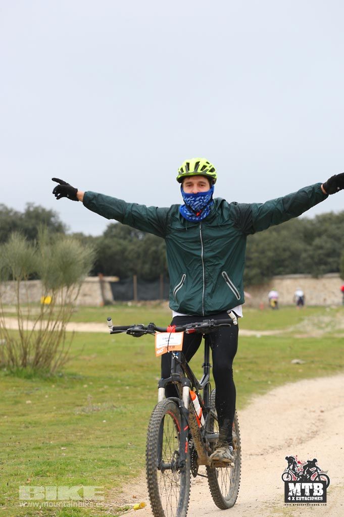 MTB 4 Estaciones La Ruta de la Marmota 2017. A 10 km meta Galeria 5
