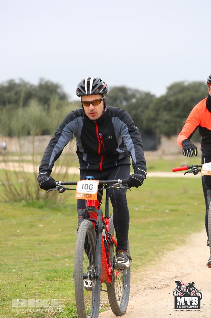 MTB 4 Estaciones La Ruta de la Marmota 2017. A 10 km meta Galeria 5