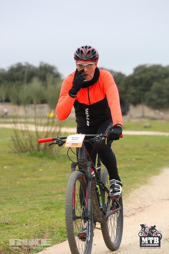 MTB 4 Estaciones La Ruta de la Marmota 2017. A 10 km meta Galeria 5