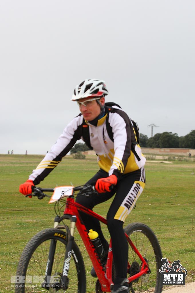 MTB 4 Estaciones La Ruta de la Marmota 2017. A 10 km meta Galeria 5