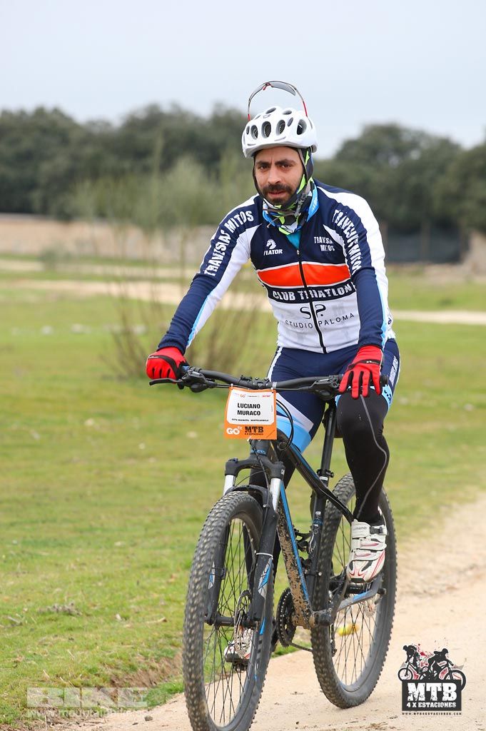 MTB 4 Estaciones La Ruta de la Marmota 2017. A 10 km meta Galeria 5