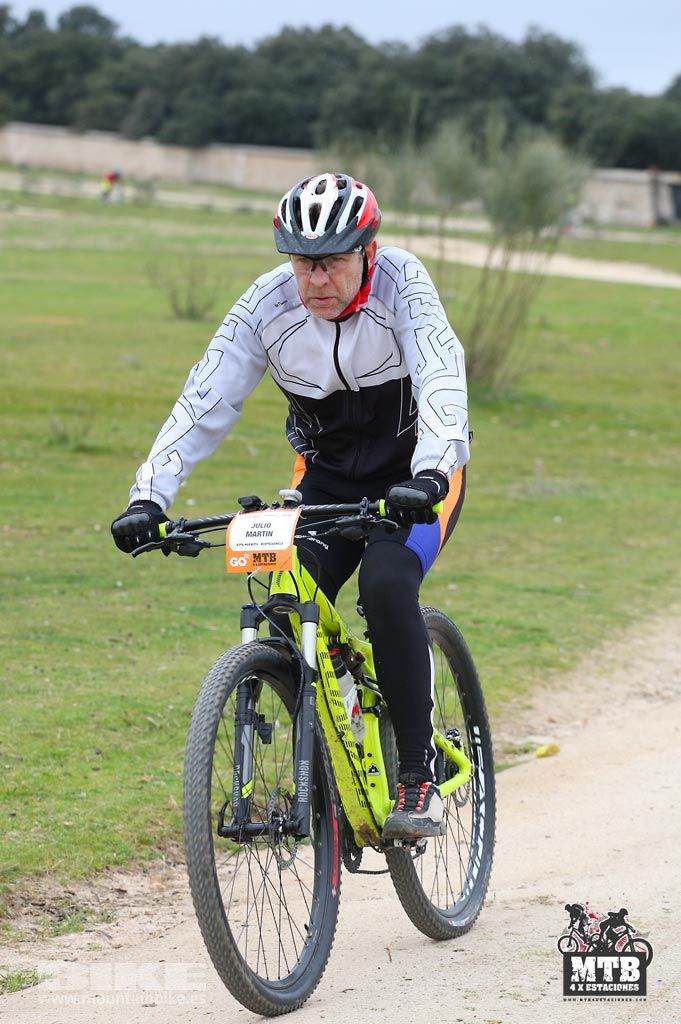 MTB 4 Estaciones La Ruta de la Marmota 2017. A 10 km meta Galeria 5