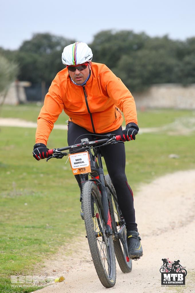 MTB 4 Estaciones La Ruta de la Marmota 2017. A 10 km meta Galeria 5