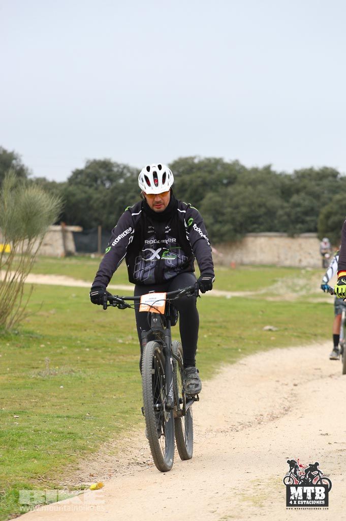 MTB 4 Estaciones La Ruta de la Marmota 2017. A 10 km meta Galeria 5