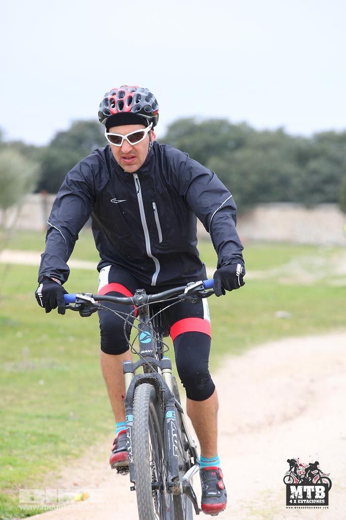 MTB 4 Estaciones La Ruta de la Marmota 2017. A 10 km meta Galeria 5