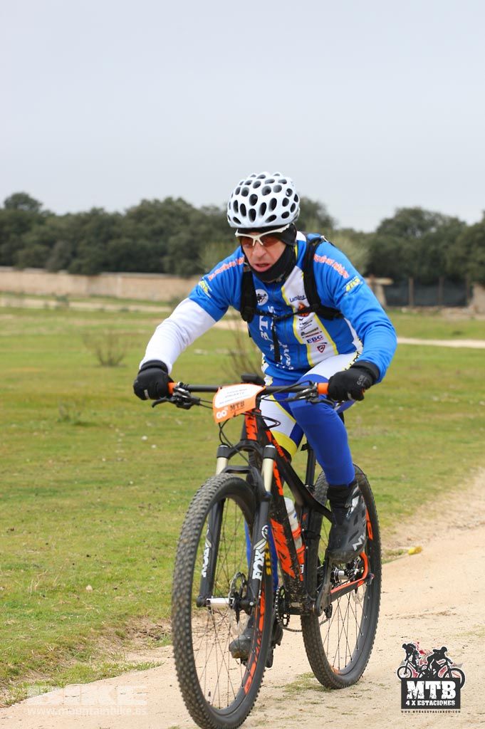 MTB 4 Estaciones La Ruta de la Marmota 2017. A 10 km meta Galeria 5