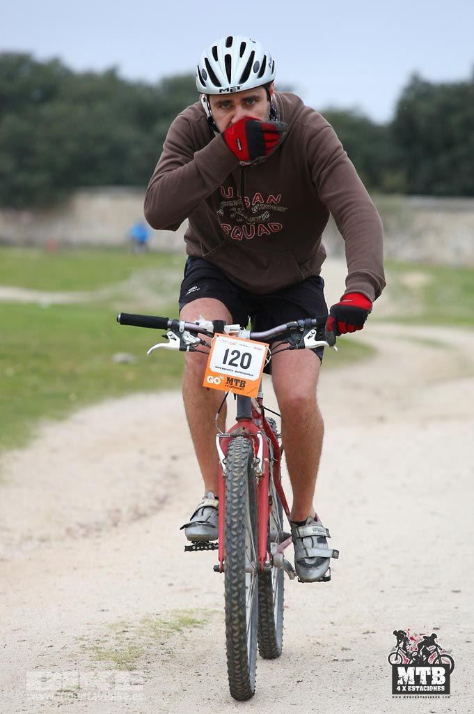 MTB 4 Estaciones La Ruta de la Marmota 2017. A 10 km meta Galeria 5