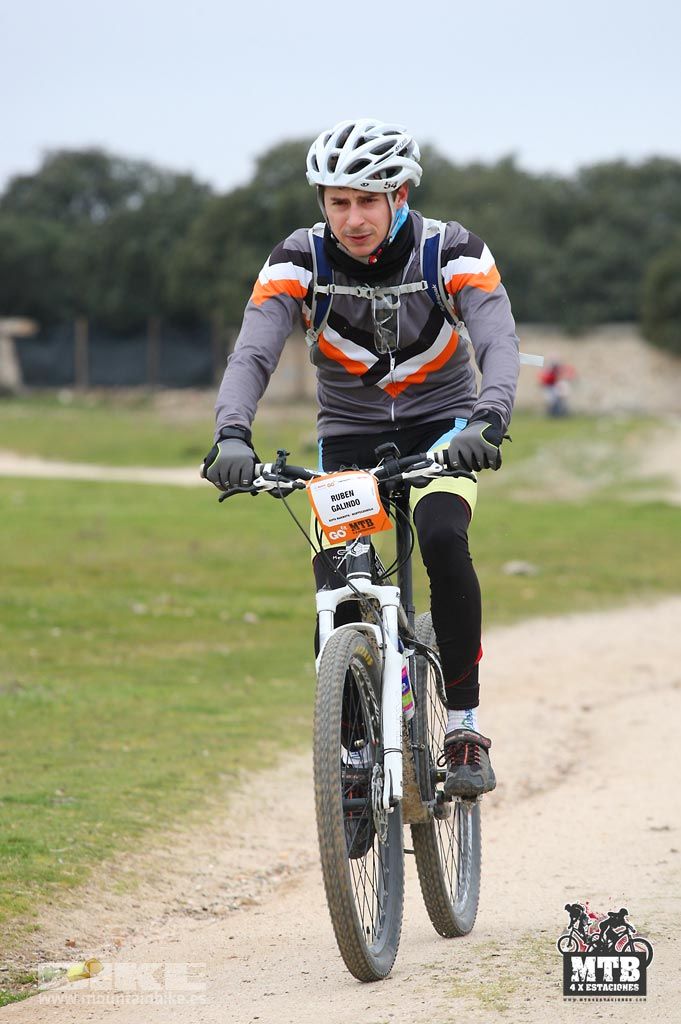 MTB 4 Estaciones La Ruta de la Marmota 2017. A 10 km meta Galeria 5