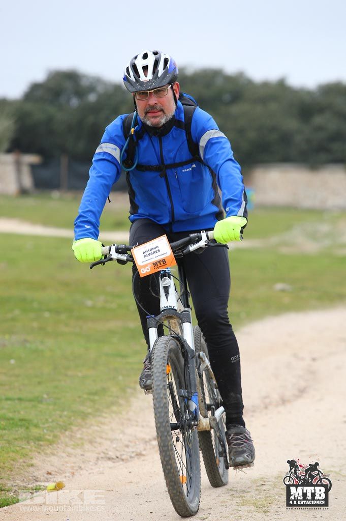 MTB 4 Estaciones La Ruta de la Marmota 2017. A 10 km meta Galeria 5