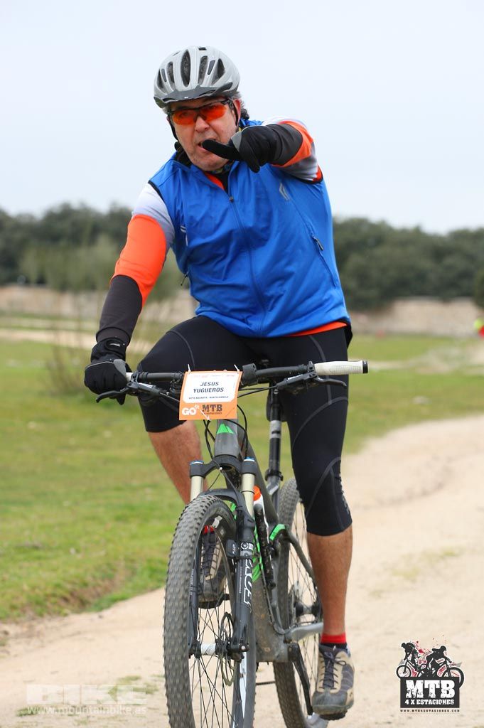 MTB 4 Estaciones La Ruta de la Marmota 2017. A 10 km meta Galeria 5