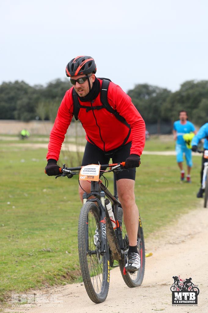 MTB 4 Estaciones La Ruta de la Marmota 2017. A 10 km meta Galeria 5