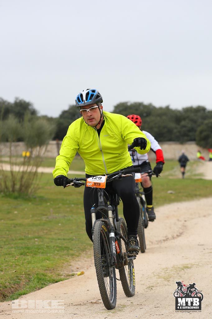 MTB 4 Estaciones La Ruta de la Marmota 2017. A 10 km meta Galeria 5