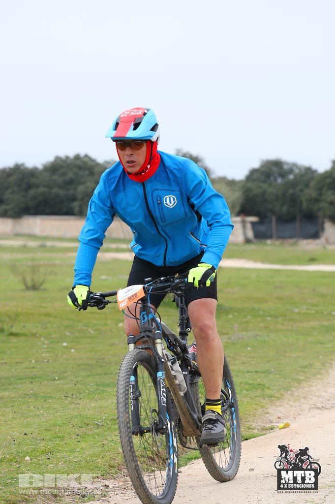MTB 4 Estaciones La Ruta de la Marmota 2017. A 10 km meta Galeria 5