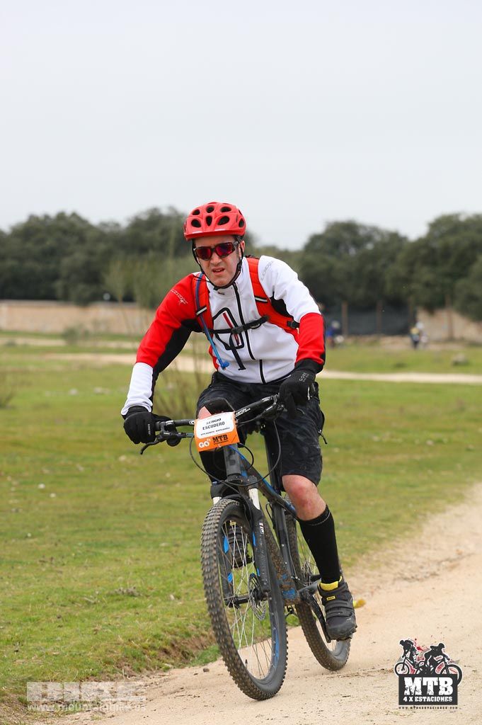 MTB 4 Estaciones La Ruta de la Marmota 2017. A 10 km meta Galeria 5