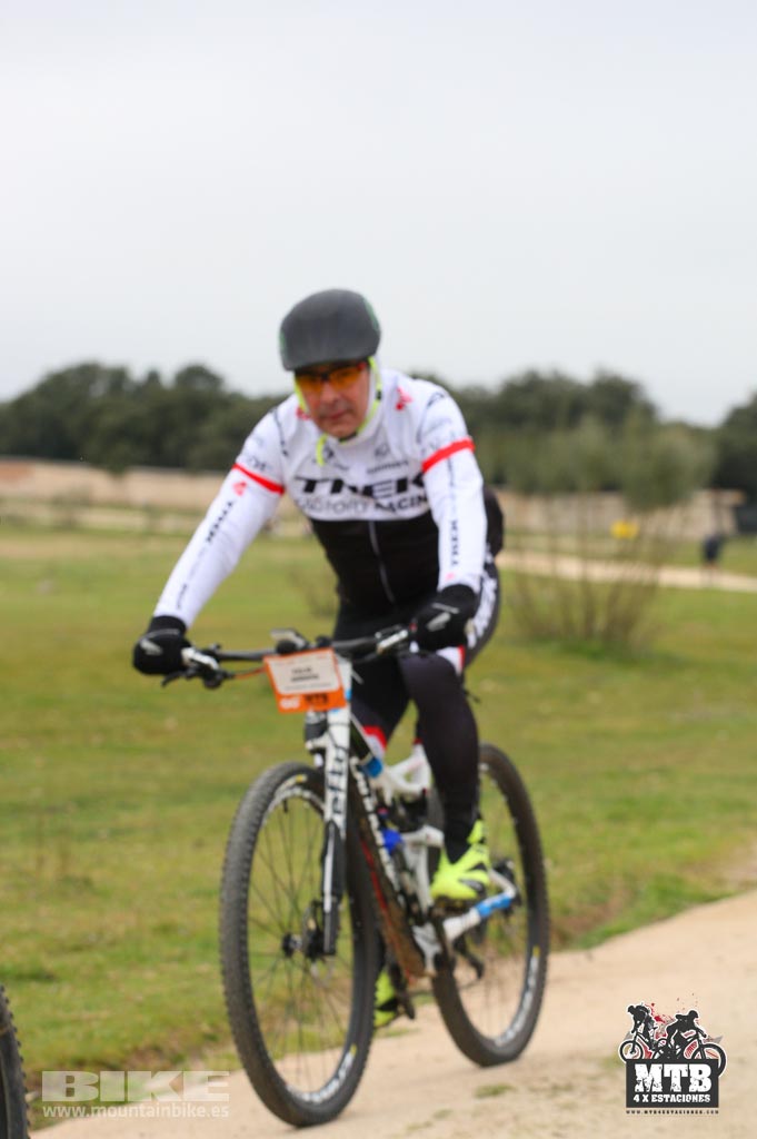 MTB 4 Estaciones La Ruta de la Marmota 2017. A 10 km meta Galeria 5